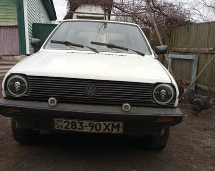 Білий Форд Інша, об'ємом двигуна 1 л та пробігом 275 тис. км за 949 $, фото 1 на Automoto.ua