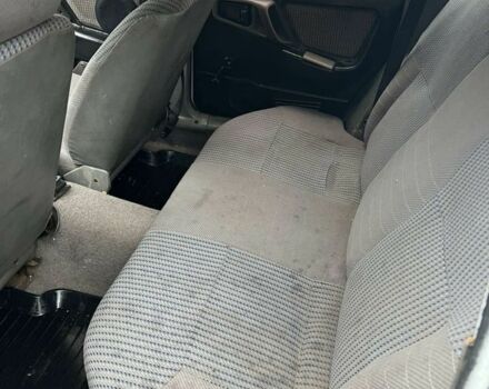 Белый Форд Другая, объемом двигателя 1.8 л и пробегом 250 тыс. км за 550 $, фото 10 на Automoto.ua