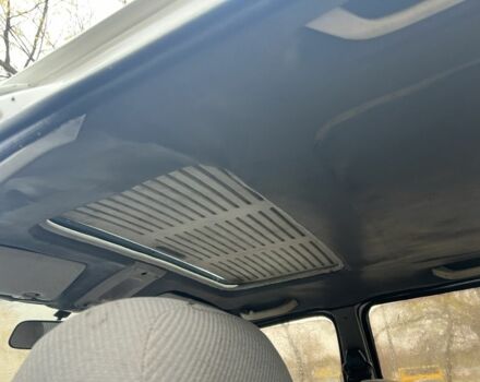 Белый Форд Другая, объемом двигателя 1.8 л и пробегом 250 тыс. км за 550 $, фото 9 на Automoto.ua