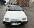 Белый Форд Другая, объемом двигателя 1.8 л и пробегом 250 тыс. км за 550 $, фото 1 на Automoto.ua