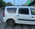 Білий Форд Інша, об'ємом двигуна 1.5 л та пробігом 380 тис. км за 4700 $, фото 1 на Automoto.ua