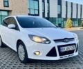 Белый Форд Другая, объемом двигателя 1.6 л и пробегом 215 тыс. км за 7800 $, фото 1 на Automoto.ua