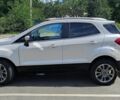 Білий Форд Інша, об'ємом двигуна 2 л та пробігом 78 тис. км за 13400 $, фото 3 на Automoto.ua