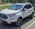 Білий Форд Інша, об'ємом двигуна 2 л та пробігом 78 тис. км за 13400 $, фото 1 на Automoto.ua
