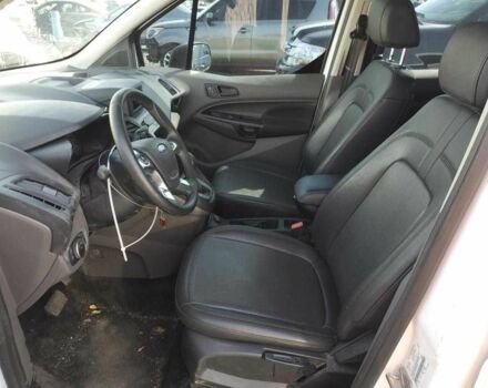 Белый Форд Другая, объемом двигателя 2 л и пробегом 124 тыс. км за 3900 $, фото 5 на Automoto.ua