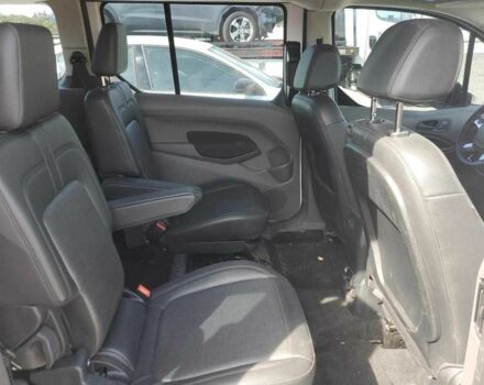 Белый Форд Другая, объемом двигателя 2 л и пробегом 124 тыс. км за 3900 $, фото 7 на Automoto.ua