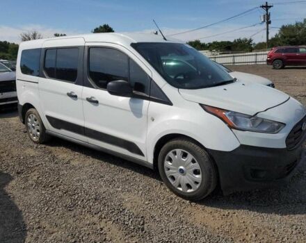 Белый Форд Другая, объемом двигателя 2 л и пробегом 124 тыс. км за 3900 $, фото 3 на Automoto.ua