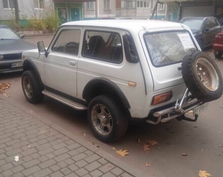 Белый Форд Другая, объемом двигателя 0 л и пробегом 20 тыс. км за 2000 $, фото 1 на Automoto.ua