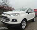 Белый Форд Другая, объемом двигателя 1 л и пробегом 115 тыс. км за 10300 $, фото 1 на Automoto.ua