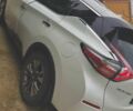 Білий Форд Інша, об'ємом двигуна 3.5 л та пробігом 180 тис. км за 14200 $, фото 7 на Automoto.ua