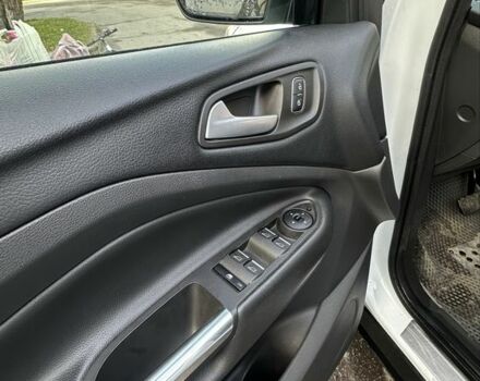 Белый Форд Другая, объемом двигателя 1.5 л и пробегом 101 тыс. км за 19500 $, фото 18 на Automoto.ua