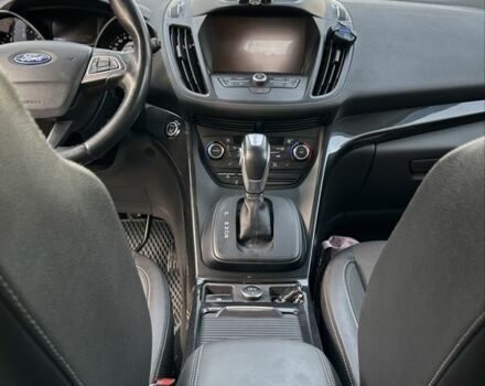 Белый Форд Другая, объемом двигателя 1.5 л и пробегом 101 тыс. км за 19500 $, фото 16 на Automoto.ua