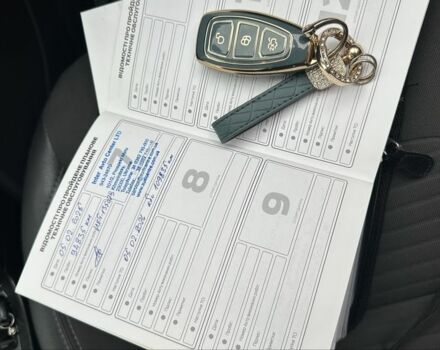 Белый Форд Другая, объемом двигателя 1.5 л и пробегом 101 тыс. км за 19500 $, фото 13 на Automoto.ua