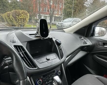 Белый Форд Другая, объемом двигателя 1.5 л и пробегом 101 тыс. км за 19500 $, фото 14 на Automoto.ua