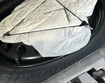 Белый Форд Другая, объемом двигателя 1.5 л и пробегом 101 тыс. км за 19500 $, фото 17 на Automoto.ua