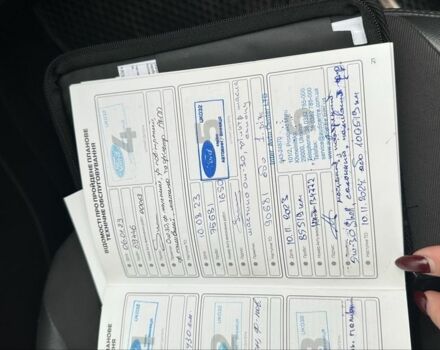 Белый Форд Другая, объемом двигателя 1.5 л и пробегом 101 тыс. км за 19500 $, фото 12 на Automoto.ua