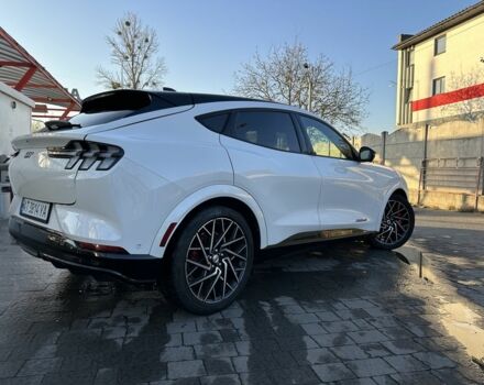 Форд Другая 2022 в Ивано-Франковске на Automoto.ua Белый Форд Другая, объемом двигателя 0 л и пробегом 36 тыс. км за 33000 $, фото 6 на Automoto.ua