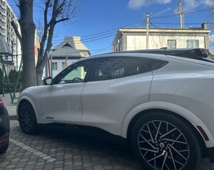 Форд Другая 2022 в Ивано-Франковске на Automoto.ua Белый Форд Другая, объемом двигателя 0 л и пробегом 36 тыс. км за 33000 $, фото 3 на Automoto.ua