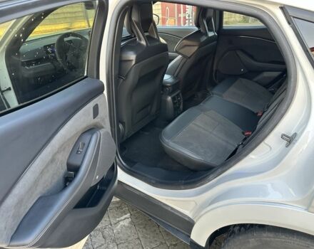 Форд Другая 2022 в Ивано-Франковске на Automoto.ua Белый Форд Другая, объемом двигателя 0 л и пробегом 36 тыс. км за 33000 $, фото 16 на Automoto.ua