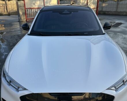 Форд Другая 2022 в Ивано-Франковске на Automoto.ua Белый Форд Другая, объемом двигателя 0 л и пробегом 36 тыс. км за 33000 $, фото 9 на Automoto.ua