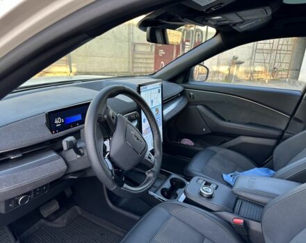 Форд Другая 2022 в Ивано-Франковске на Automoto.ua Белый Форд Другая, объемом двигателя 0 л и пробегом 36 тыс. км за 33000 $, фото 10 на Automoto.ua