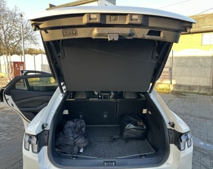 Форд Другая 2022 в Ивано-Франковске на Automoto.ua Белый Форд Другая, объемом двигателя 0 л и пробегом 36 тыс. км за 33000 $, фото 19 на Automoto.ua