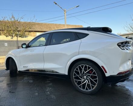 Форд Другая 2022 в Ивано-Франковске на Automoto.ua Белый Форд Другая, объемом двигателя 0 л и пробегом 36 тыс. км за 33000 $, фото 8 на Automoto.ua