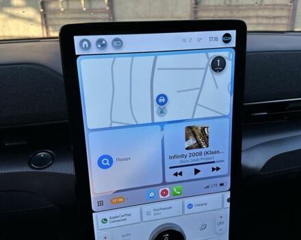 Форд Другая 2022 в Ивано-Франковске на Automoto.ua Белый Форд Другая, объемом двигателя 0 л и пробегом 36 тыс. км за 33000 $, фото 13 на Automoto.ua