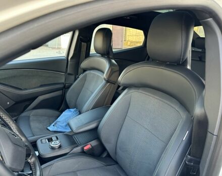 Форд Другая 2022 в Ивано-Франковске на Automoto.ua Белый Форд Другая, объемом двигателя 0 л и пробегом 36 тыс. км за 33000 $, фото 17 на Automoto.ua