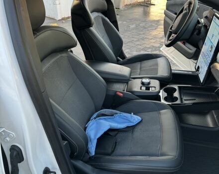 Форд Другая 2022 в Ивано-Франковске на Automoto.ua Белый Форд Другая, объемом двигателя 0 л и пробегом 36 тыс. км за 33000 $, фото 22 на Automoto.ua