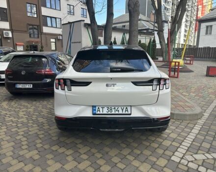 Форд Другая 2022 в Ивано-Франковске на Automoto.ua Белый Форд Другая, объемом двигателя 0 л и пробегом 36 тыс. км за 33000 $, фото 2 на Automoto.ua