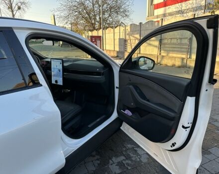 Форд Другая 2022 в Ивано-Франковске на Automoto.ua Белый Форд Другая, объемом двигателя 0 л и пробегом 36 тыс. км за 33000 $, фото 21 на Automoto.ua