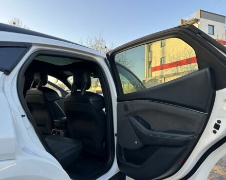 Форд Другая 2022 в Ивано-Франковске на Automoto.ua Белый Форд Другая, объемом двигателя 0 л и пробегом 36 тыс. км за 33000 $, фото 20 на Automoto.ua