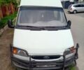 Білий Форд Інша, об'ємом двигуна 0 л та пробігом 356 тис. км за 1100 $, фото 1 на Automoto.ua