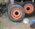 Белый Форд Другая, объемом двигателя 0 л и пробегом 1 тыс. км за 4000 $, фото 1 на Automoto.ua