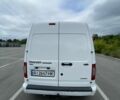 Білий Форд Інша, об'ємом двигуна 1.8 л та пробігом 450 тис. км за 5200 $, фото 5 на Automoto.ua