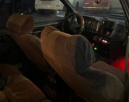 Білий Форд Інша, об'ємом двигуна 2 л та пробігом 250 тис. км за 1500 $, фото 11 на Automoto.ua
