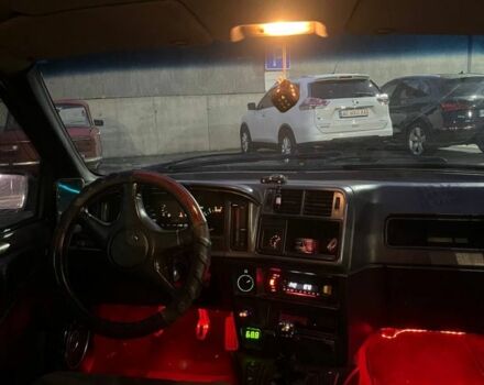 Білий Форд Інша, об'ємом двигуна 2 л та пробігом 250 тис. км за 1500 $, фото 12 на Automoto.ua