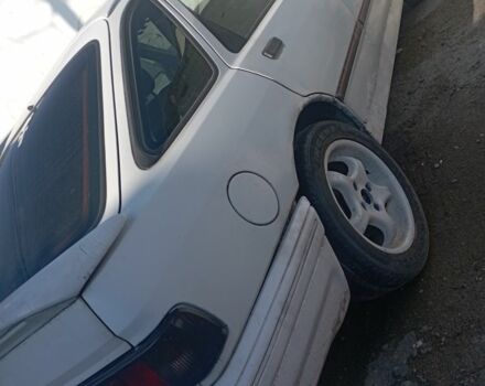 Белый Форд Другая, объемом двигателя 2 л и пробегом 250 тыс. км за 600 $, фото 5 на Automoto.ua