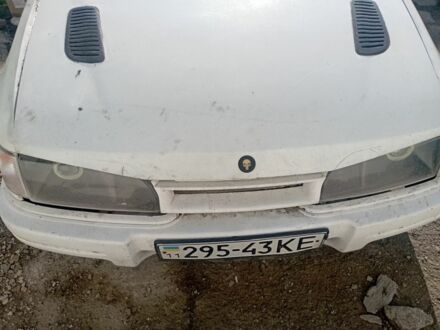 Белый Форд Другая, объемом двигателя 2 л и пробегом 250 тыс. км за 600 $, фото 1 на Automoto.ua