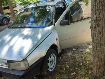 Форд Інша 1998 у Запоріжжя на Automoto.ua Білий Форд Інша, об'ємом двигуна 1.4 л та пробігом 3 тис. км за 484 $, фото 1 на Automoto.ua