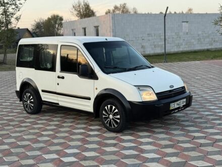 Белый Форд Другая, объемом двигателя 1.8 л и пробегом 360 тыс. км за 2500 $, фото 1 на Automoto.ua