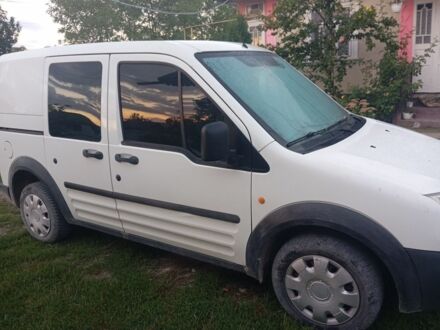 Білий Форд Інша, об'ємом двигуна 1 л та пробігом 155 тис. км за 3028 $, фото 1 на Automoto.ua