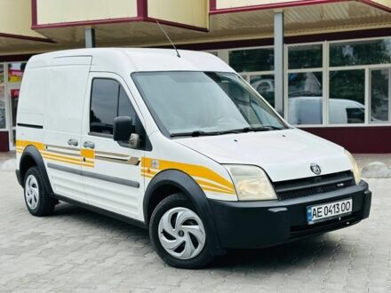 Форд Другая 2005 в Синельниковом на Automoto.ua Белый Форд Другая, объемом двигателя 1.8 л и пробегом 250 тыс. км за 2850 $, фото 1 на Automoto.ua