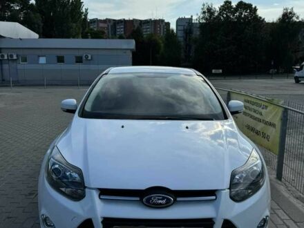 Форд Другая 2013 в Ивано-Франковске на Automoto.ua Белый Форд Другая, объемом двигателя 0 л и пробегом 124 тыс. км за 8300 $, фото 1 на Automoto.ua