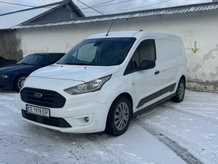 Белый Форд Другая, объемом двигателя 1.5 л и пробегом 233 тыс. км за 14500 $, фото 1 на Automoto.ua