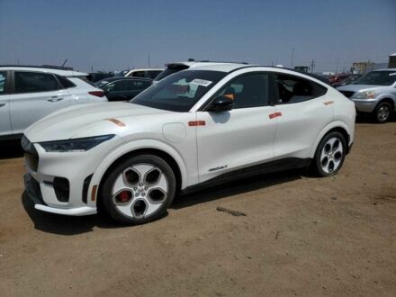 Білий Форд Інша, об'ємом двигуна 0 л та пробігом 70 тис. км за 15600 $, фото 1 на Automoto.ua