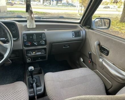 Бежевый Форд Другая, объемом двигателя 1.4 л и пробегом 150 тыс. км за 880 $, фото 19 на Automoto.ua