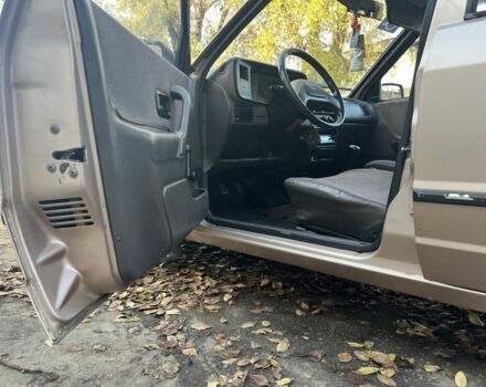 Бежевый Форд Другая, объемом двигателя 1.4 л и пробегом 150 тыс. км за 880 $, фото 13 на Automoto.ua