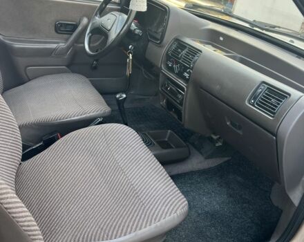 Бежевый Форд Другая, объемом двигателя 1.4 л и пробегом 150 тыс. км за 880 $, фото 20 на Automoto.ua